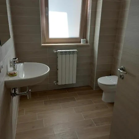 Strada Facendo Penzion