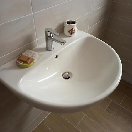 Gasthof Strada Facendo