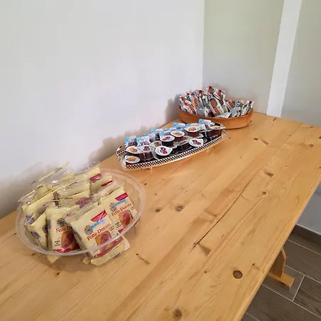 Strada Facendo Guest house