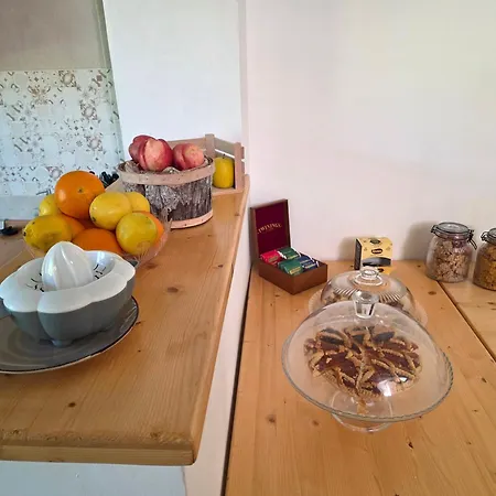Strada Facendo Guest house