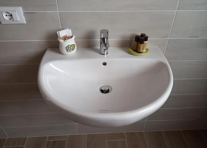 Casa de hóspedes Strada Facendo