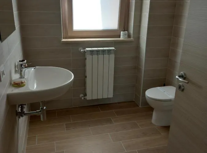 Strada Facendo Guest house