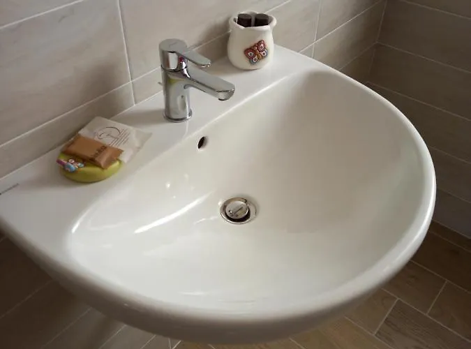 Casa de hóspedes Strada Facendo