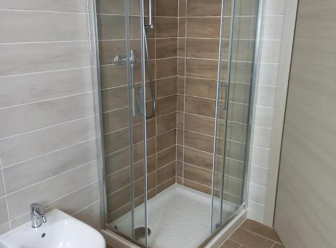 Strada Facendo Guest house 3*